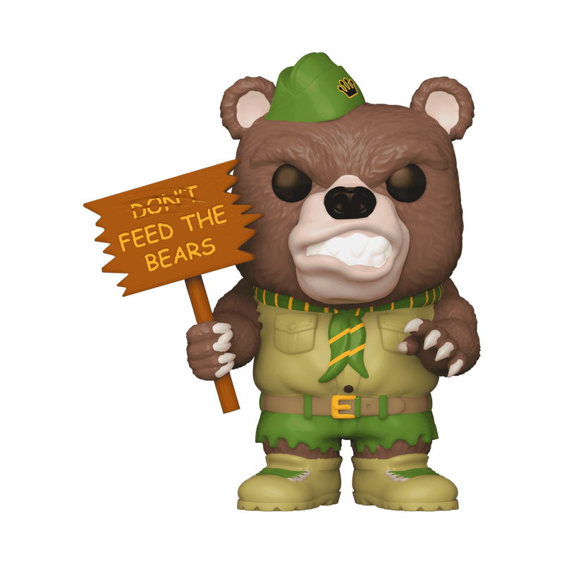 Pop! Funamuck Bears, , hi-res view 1